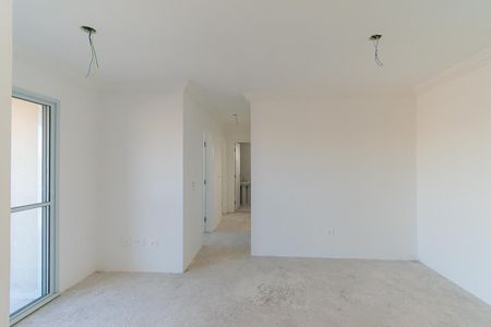 Apartamento à venda com 64m², 3 quartos e 1 vaga Apartamento à venda com 64m², 3 quartos e 1 vagaSala