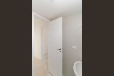 Apartamento à venda com 64m², 3 quartos e 1 vaga Apartamento à venda com 64m², 3 quartos e 1 vagaBanheiro 2