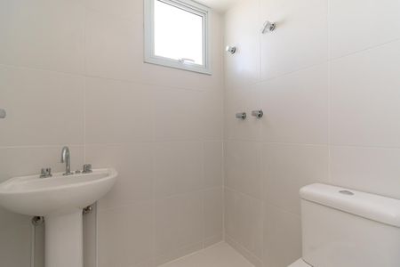 Apartamento à venda com 64m², 3 quartos e 1 vaga Apartamento à venda com 64m², 3 quartos e 1 vagaBanheiro 2
