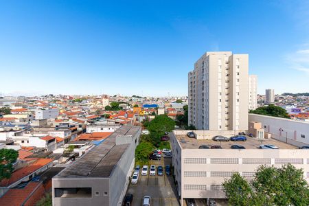 Apartamento à venda com 64m², 3 quartos e 1 vaga Apartamento à venda com 64m², 3 quartos e 1 vagaVista da Varanda gourmet