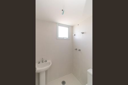 Apartamento à venda com 64m², 3 quartos e 1 vaga Apartamento à venda com 64m², 3 quartos e 1 vagaBanheiro 2