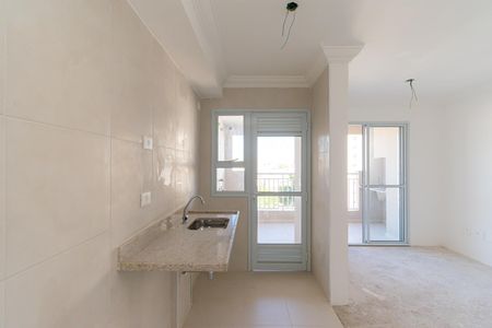 Apartamento à venda com 64m², 3 quartos e 1 vaga Apartamento à venda com 64m², 3 quartos e 1 vagaCozinha