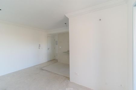 Apartamento à venda com 64m², 3 quartos e 1 vaga Apartamento à venda com 64m², 3 quartos e 1 vagaSala