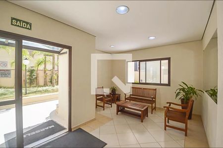 Apartamento à venda com 65m², 3 quartos e 2 vagas Apartamento à venda com 65m², 3 quartos e 2 vagasÁrea comum