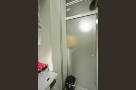 Apartamento à venda com 65m², 3 quartos e 2 vagasÁrea de Serviço