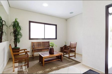 Apartamento à venda com 65m², 3 quartos e 2 vagas Apartamento à venda com 65m², 3 quartos e 2 vagasÁrea comum