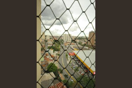 Apartamento à venda com 65m², 3 quartos e 2 vagasQuarto 2 