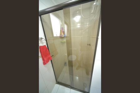 Apartamento à venda com 65m², 3 quartos e 2 vagasBanheiro 
