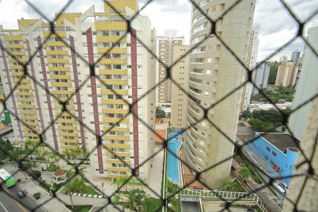 Apartamento à venda com 65m², 3 quartos e 2 vagasVista Quarto 1 