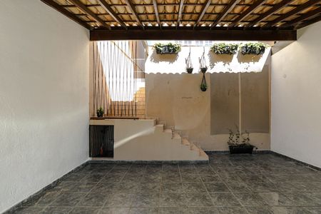 Casa para alugar com 400m², 3 quartos e 2 vagas Casa para alugar com 400m², 3 quartos e 2 vagasGaragem
