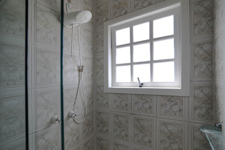 Casa para alugar com 400m², 3 quartos e 2 vagas Casa para alugar com 400m², 3 quartos e 2 vagasBanheiro - Quarto 1 - Suíte