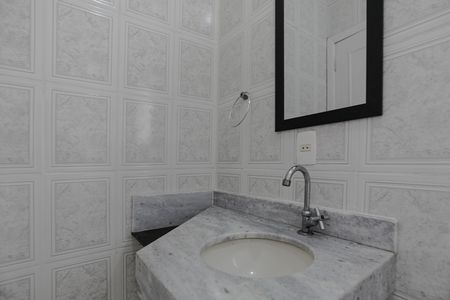 Casa para alugar com 400m², 3 quartos e 2 vagas Casa para alugar com 400m², 3 quartos e 2 vagasBanheiro - Quarto 2 - Suíte