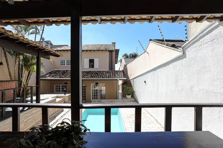 Casa para alugar com 400m², 3 quartos e 2 vagas Casa para alugar com 400m², 3 quartos e 2 vagasChurrasqueira