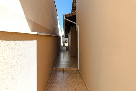 Casa para alugar com 400m², 3 quartos e 2 vagas Casa para alugar com 400m², 3 quartos e 2 vagasQuintal