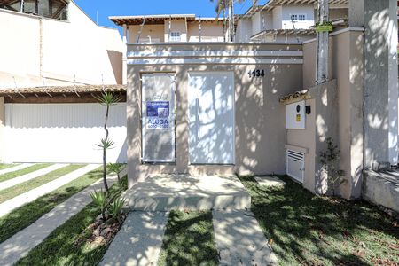 Casa para alugar com 400m², 3 quartos e 2 vagas Casa para alugar com 400m², 3 quartos e 2 vagasFachada