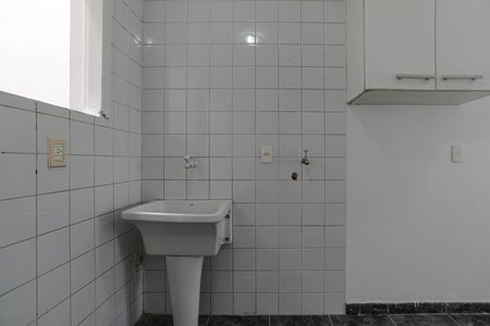 Casa para alugar com 400m², 3 quartos e 2 vagas Casa para alugar com 400m², 3 quartos e 2 vagasÁrea de Serviço