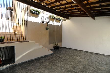 Casa para alugar com 400m², 3 quartos e 2 vagas Casa para alugar com 400m², 3 quartos e 2 vagasGaragem