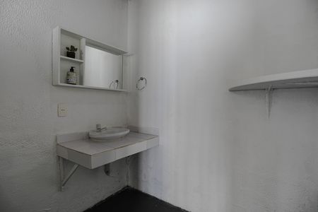 Casa para alugar com 400m², 3 quartos e 2 vagas Casa para alugar com 400m², 3 quartos e 2 vagasBanheiro - Churrasqueira