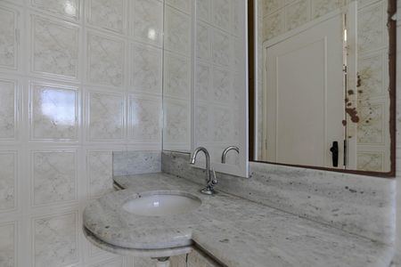 Casa para alugar com 400m², 3 quartos e 2 vagas Casa para alugar com 400m², 3 quartos e 2 vagasBanheiro - Quarto 1 - Suíte