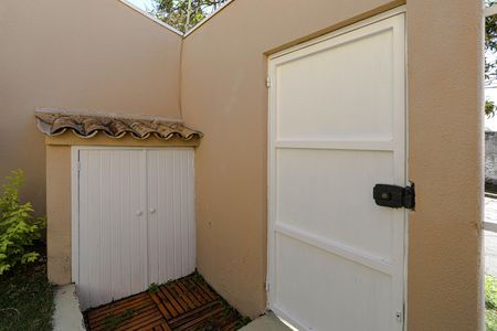 Casa para alugar com 400m², 3 quartos e 2 vagas Casa para alugar com 400m², 3 quartos e 2 vagasQuintal
