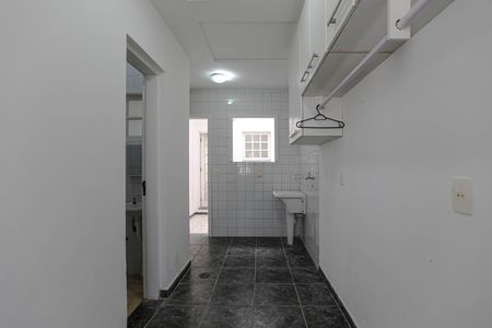 Casa para alugar com 400m², 3 quartos e 2 vagas Casa para alugar com 400m², 3 quartos e 2 vagasÁrea de Serviço