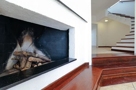 Casa para alugar com 400m², 3 quartos e 2 vagas Casa para alugar com 400m², 3 quartos e 2 vagasSala