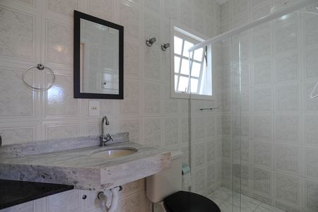Casa para alugar com 400m², 3 quartos e 2 vagas Casa para alugar com 400m², 3 quartos e 2 vagasBanheiro - Quarto 2 - Suíte