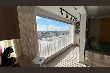 Foto 03 de apartamento à venda com 2 quartos, 65m² em Aeroporto, Belo Horizonte