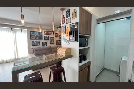 Foto 05 de apartamento à venda com 2 quartos, 65m² em Aeroporto, Belo Horizonte