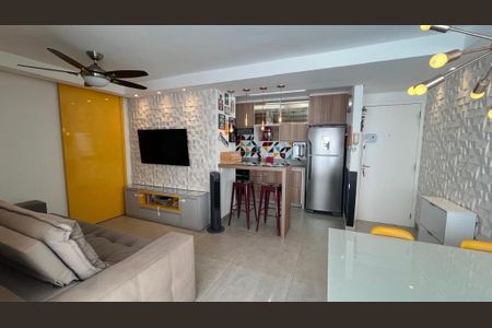 Foto 02 de apartamento à venda com 2 quartos, 65m² em Aeroporto, Belo Horizonte
