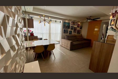Foto 06 de apartamento à venda com 2 quartos, 65m² em Aeroporto, Belo Horizonte