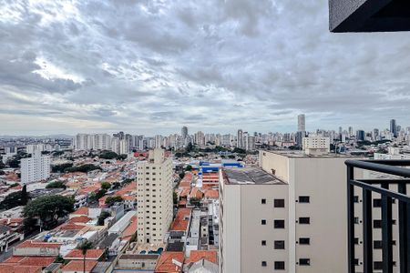 Apartamento para alugar com 39m², 2 quartos e 1 vaga Apartamento para alugar com 39m², 2 quartos e 1 vagaVista do Quarto 1