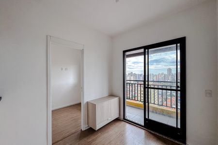 Sala de apartamento para alugar com 2 quartos, 39m² em Chácara Tatuapé, São Paulo