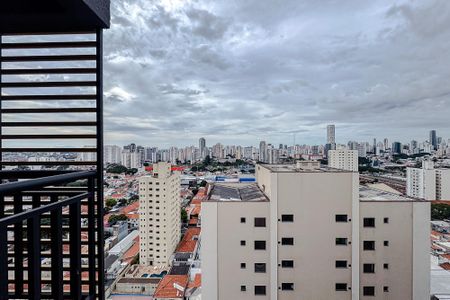 Apartamento para alugar com 39m², 2 quartos e 1 vaga Apartamento para alugar com 39m², 2 quartos e 1 vagaVista do Quarto 2