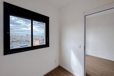 Apartamento para alugar com 39m², 2 quartos e 1 vaga Apartamento para alugar com 39m², 2 quartos e 1 vagaQuarto 1