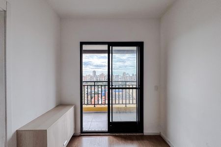 Sala de apartamento para alugar com 2 quartos, 39m² em Chácara Tatuapé, São Paulo