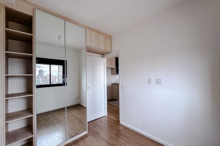 Apartamento para alugar com 39m², 2 quartos e 1 vaga Apartamento para alugar com 39m², 2 quartos e 1 vagaQuarto 2