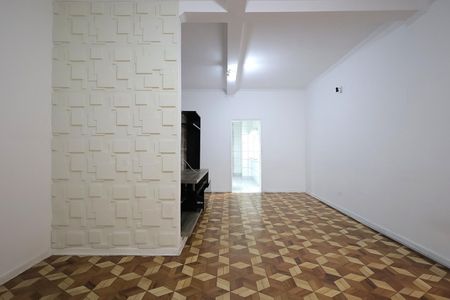 Casa para alugar com 150m², 2 quartos e 1 vaga Casa para alugar com 150m², 2 quartos e 1 vagaSala