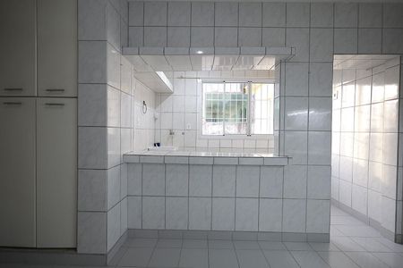 Casa para alugar com 150m², 2 quartos e 1 vaga Casa para alugar com 150m², 2 quartos e 1 vagaCozinha