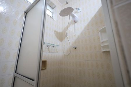 Casa para alugar com 150m², 2 quartos e 1 vaga Casa para alugar com 150m², 2 quartos e 1 vagaBanheiro 2