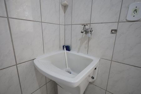 Casa para alugar com 150m², 2 quartos e 1 vaga Casa para alugar com 150m², 2 quartos e 1 vagaÁrea de Serviço