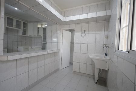 Casa para alugar com 150m², 2 quartos e 1 vaga Casa para alugar com 150m², 2 quartos e 1 vagaÁrea de Serviço