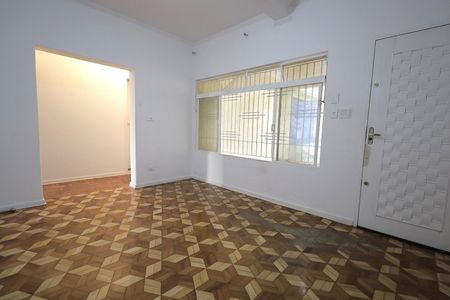 Casa para alugar com 150m², 2 quartos e 1 vaga Casa para alugar com 150m², 2 quartos e 1 vagaSala
