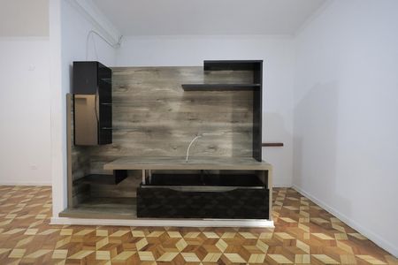 Casa para alugar com 150m², 2 quartos e 1 vaga Casa para alugar com 150m², 2 quartos e 1 vagaSala