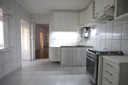 Casa para alugar com 150m², 2 quartos e 1 vaga Casa para alugar com 150m², 2 quartos e 1 vagaCozinha