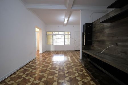 Casa para alugar com 150m², 2 quartos e 1 vaga Casa para alugar com 150m², 2 quartos e 1 vagaSala