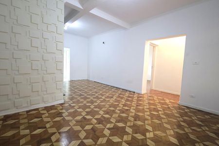 Casa para alugar com 150m², 2 quartos e 1 vaga Casa para alugar com 150m², 2 quartos e 1 vagaSala