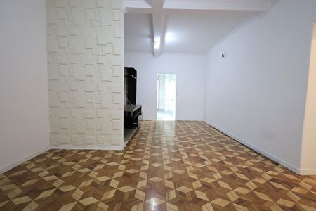 Casa para alugar com 150m², 2 quartos e 1 vaga Casa para alugar com 150m², 2 quartos e 1 vagaSala