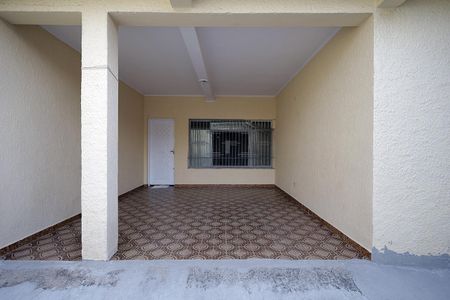 Casa para alugar com 150m², 2 quartos e 1 vaga Casa para alugar com 150m², 2 quartos e 1 vagaGaragem