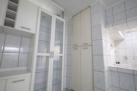 Casa para alugar com 150m², 2 quartos e 1 vaga Casa para alugar com 150m², 2 quartos e 1 vagaCozinha